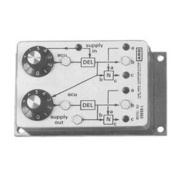 Logic Assembly, 59896