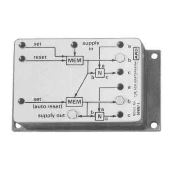 Logic Assembly, 59897
