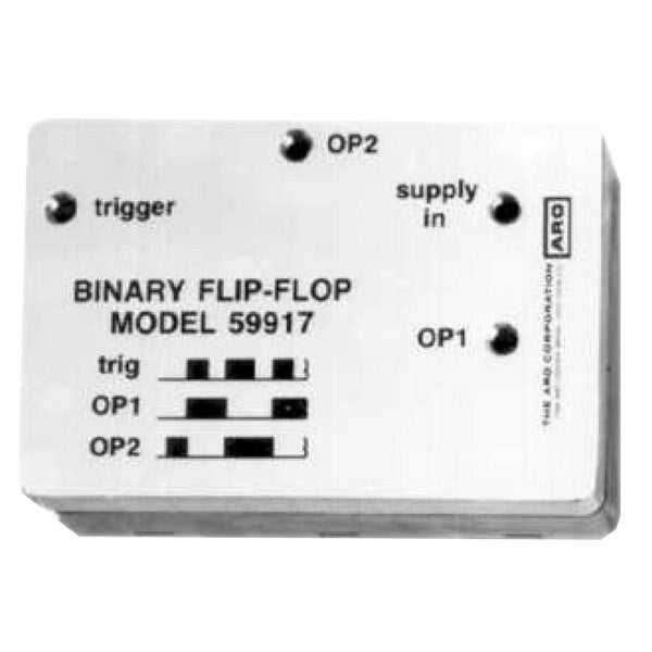 Logic Assembly, 59917