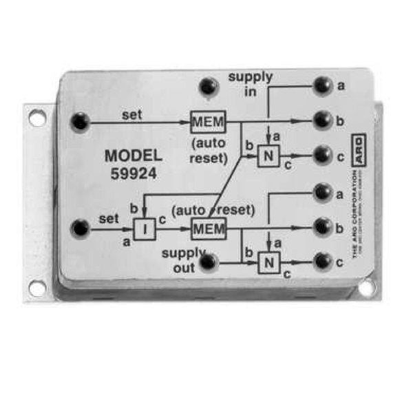 Logic Asm, 59924