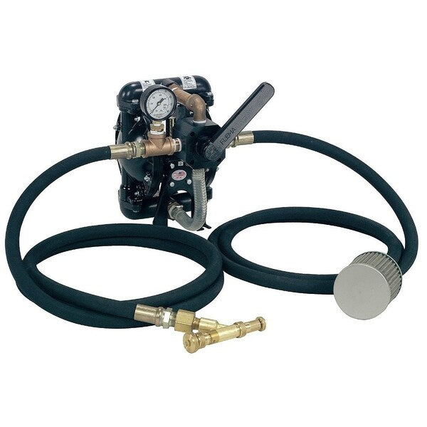 Diaphragm Cacl2 Tire Fill Fp, 613201-2-C