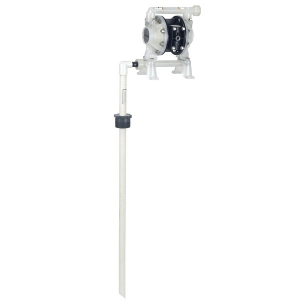 Siphon Asm, 61409