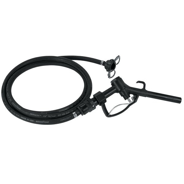 Hose Asm (Epdm), 621514-10