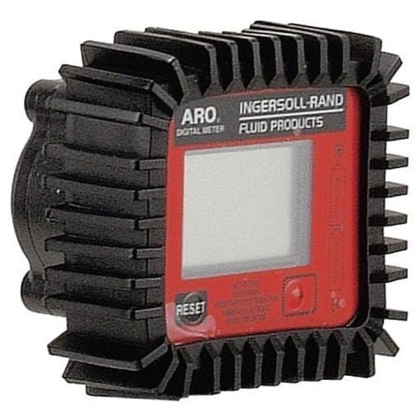 Digital Meter Asm(Liter), 635190-3