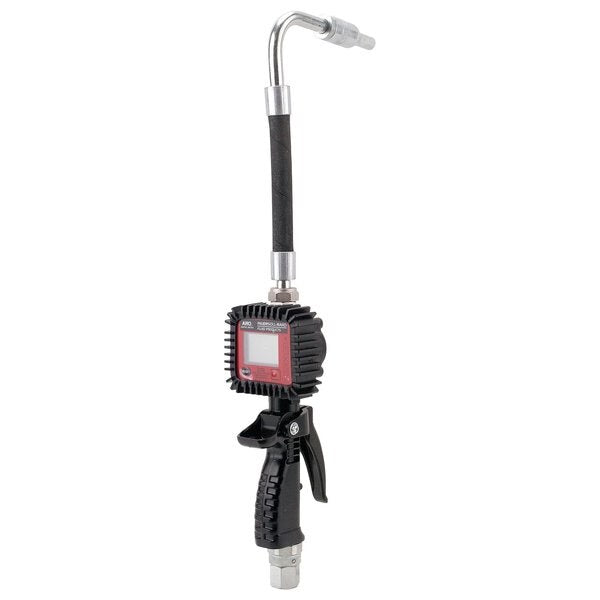 Control Handle Dig Meter, 635390-1