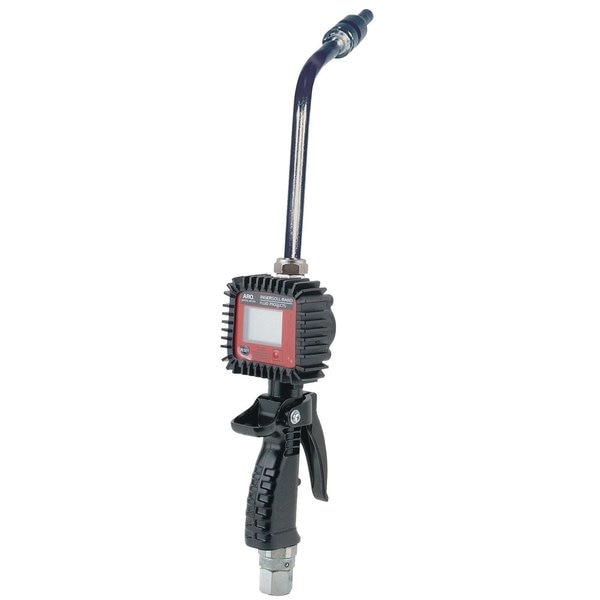 Control Handle Dig Meter, 635390-33