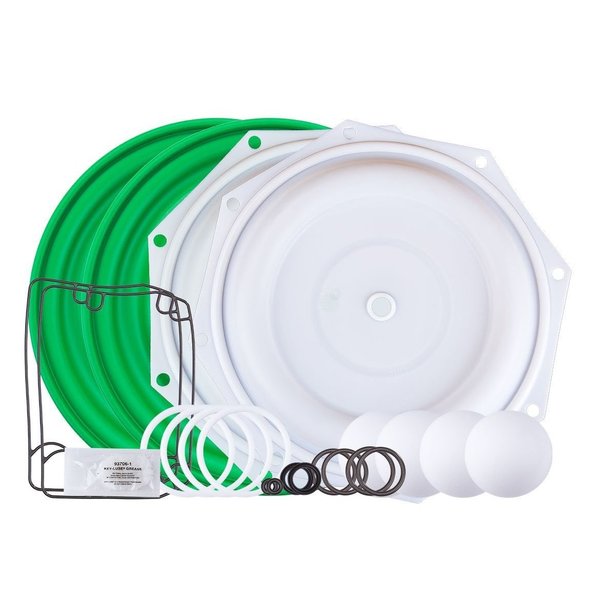Fluid Repair Kit, PTFE