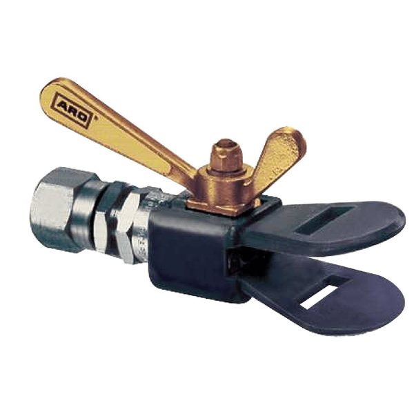 Nozzle Asm, 651555-B