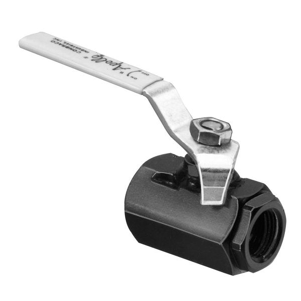 Ball Valve, 66592
