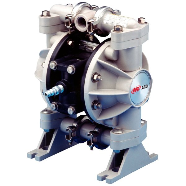 Diaphragm Pump, 666053-0CB
