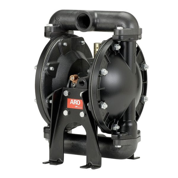 Pump, Diaph, 666112-2EB-C