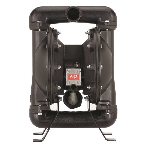 Diaphragm Pump, 90Gpm, 316Ss/Nitrile/Nitri