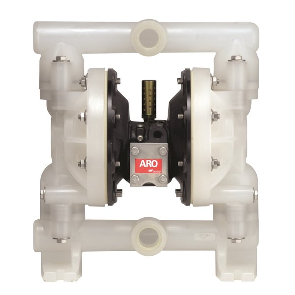 Diaphragm Pump, 47Gpm, ( One Piece Manifol