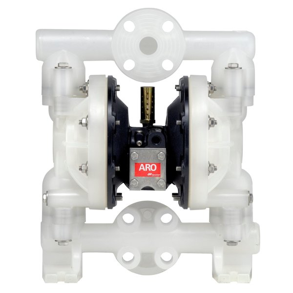 Diaphragm Pump, 47Gpm, (One-Piece Manifold
