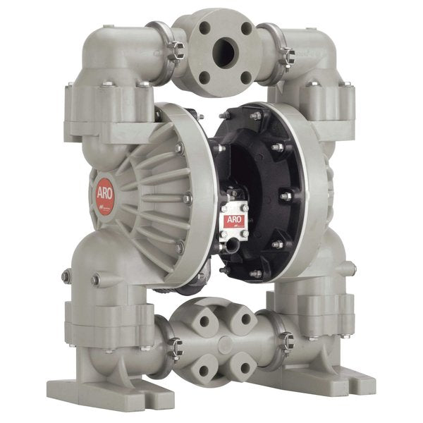 Pump, Diaph, 6661T3-8EB-C