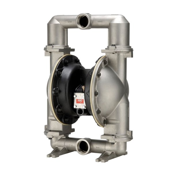 Diaphragm Pump, 2