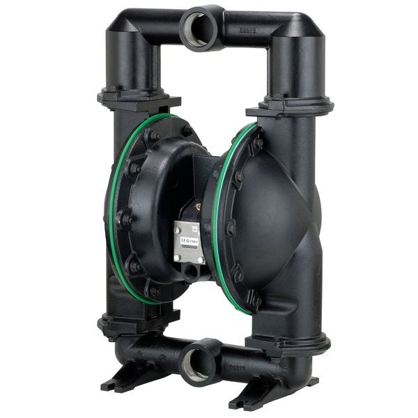 Diaphragm Pump, 2In, 666252-444-C