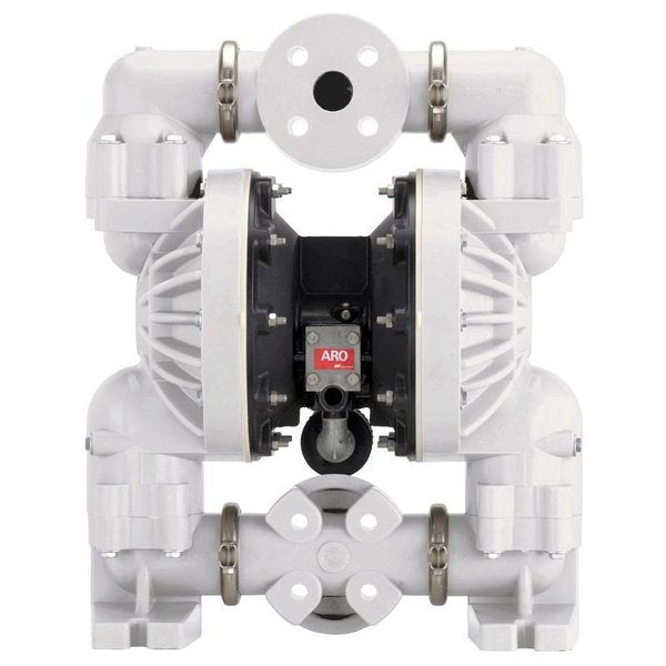Diaphragm Pump, 2
