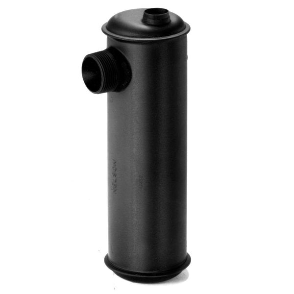 Muffler Asm, 91790