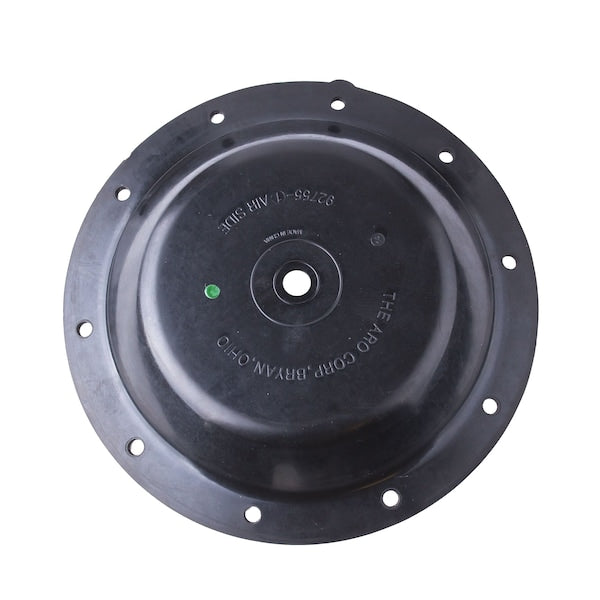Diaphragm, Neoprene