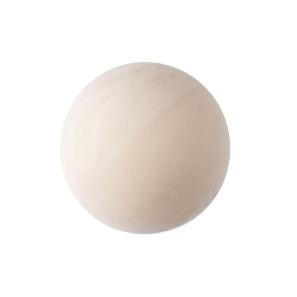 Ball, Santoprene
