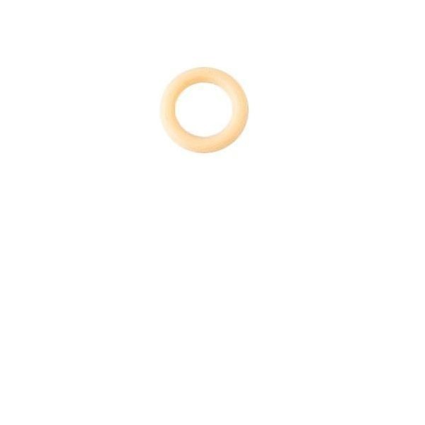 O-Ring, Beige
