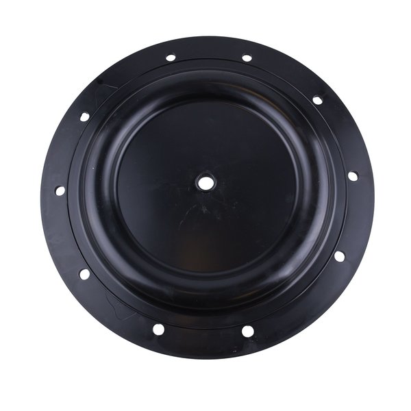 Diaphragm