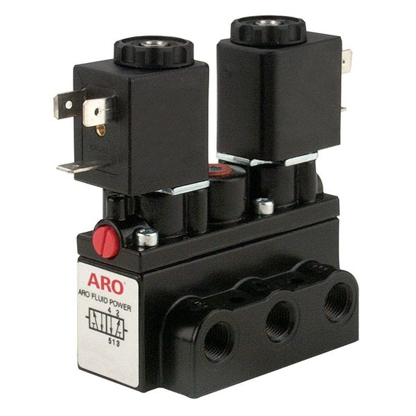 Valve, Alpha Series, A211SD-012-D