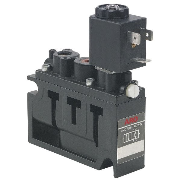 Valve, Alpha Series, A222SS-024-A