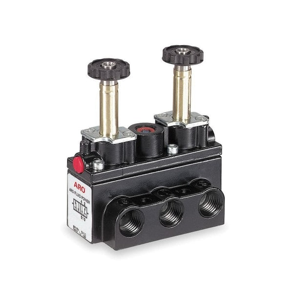 Valve, Alpha Series, A313SD-000-N