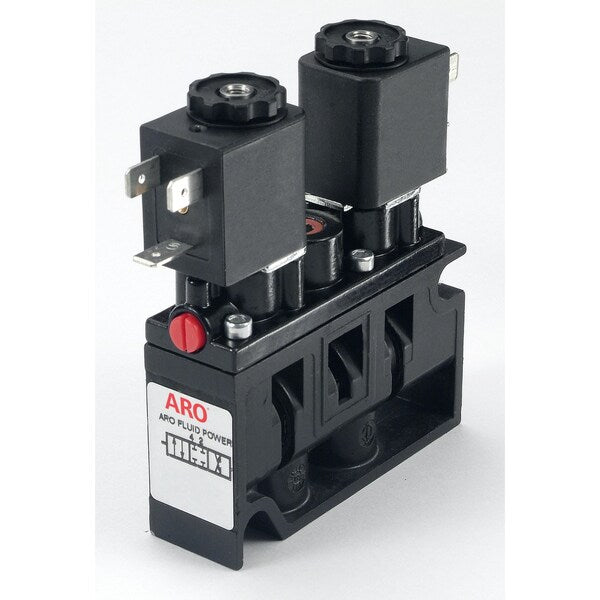Valve, Alpha Series, A322SD-024-D
