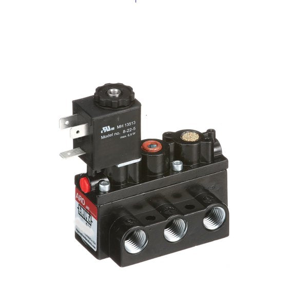 Valve, Alpha Series, A412SS-024-L