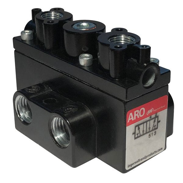 Valve, Alpha Series, A422PS