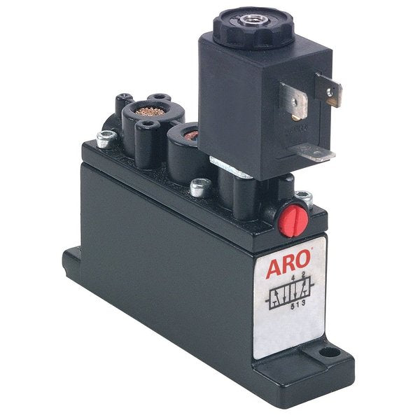 Valve, Alpha Series, A449SS-024-D