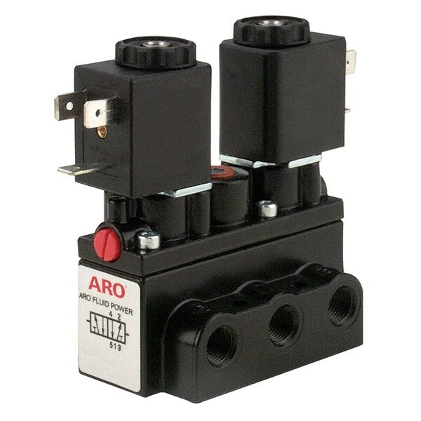 Valve, A912SD-024-D