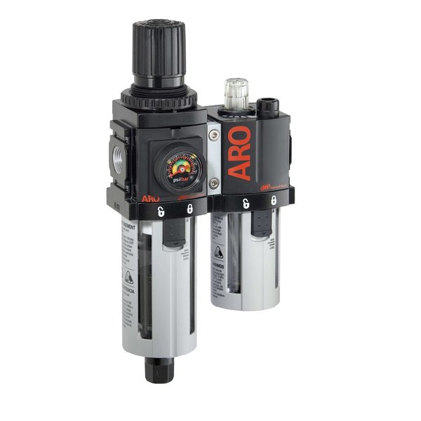 Frl Combination, 1500Srs, Npt, C38221-601