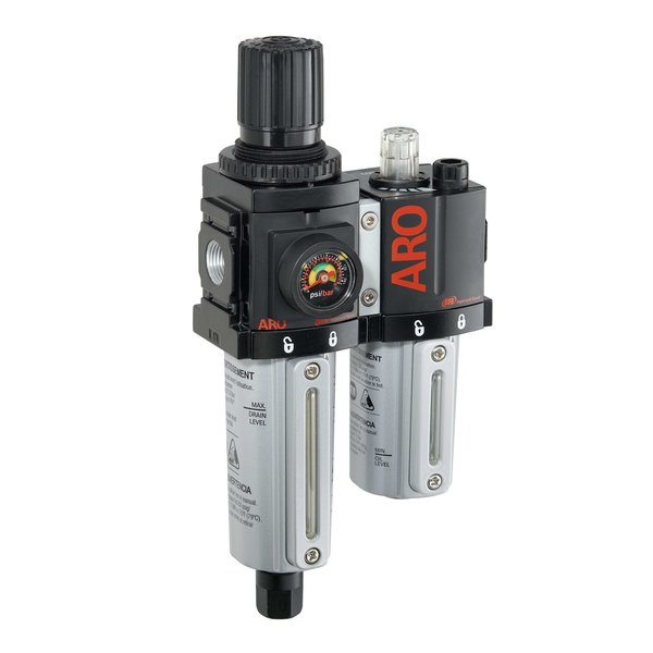 Frl Combination, 1500Srs, Npt, C38221-611