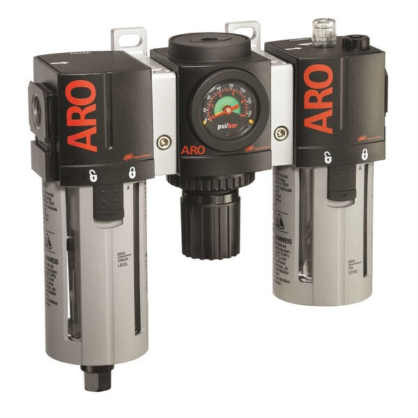 Frl Combination, 2000Srs, Npt, C38331-801