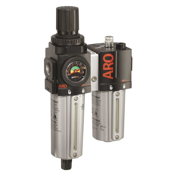 Frl Combination, 2000Srs, Npt, C38351-611