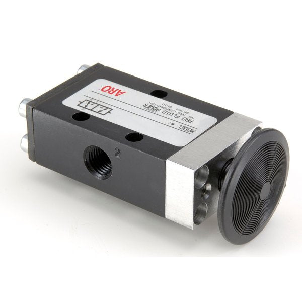 Valve, E Series, E152HM