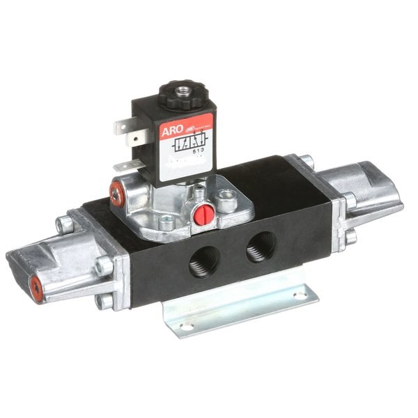 Valve, E Series, E212SS-120-A