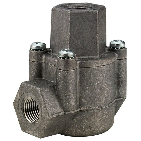 Ev30-A: Valve, Quick Exhaust, EV30-A