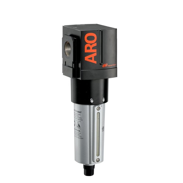 Filter, Air Inlet 3/4