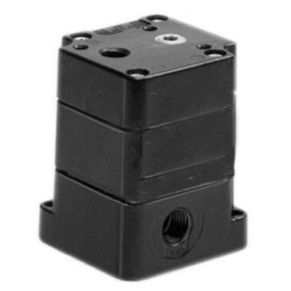 Valve, H Series, H254PS