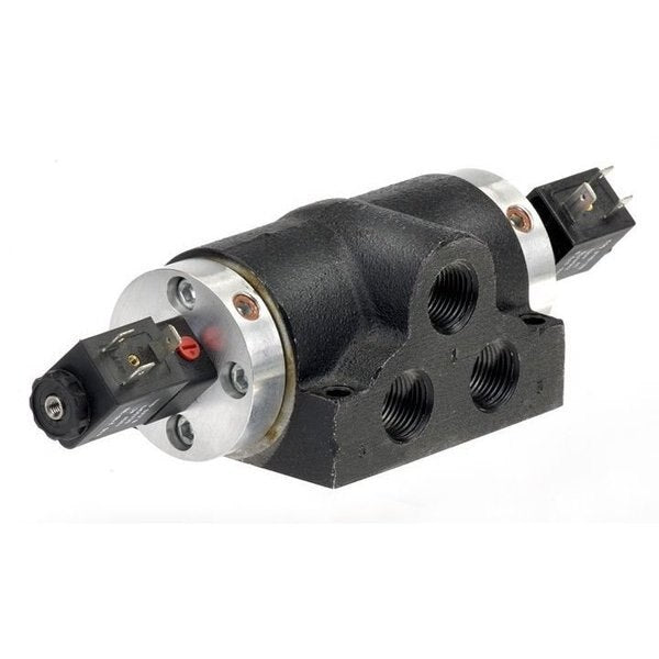 Valve, K Series, K213SD-120-A