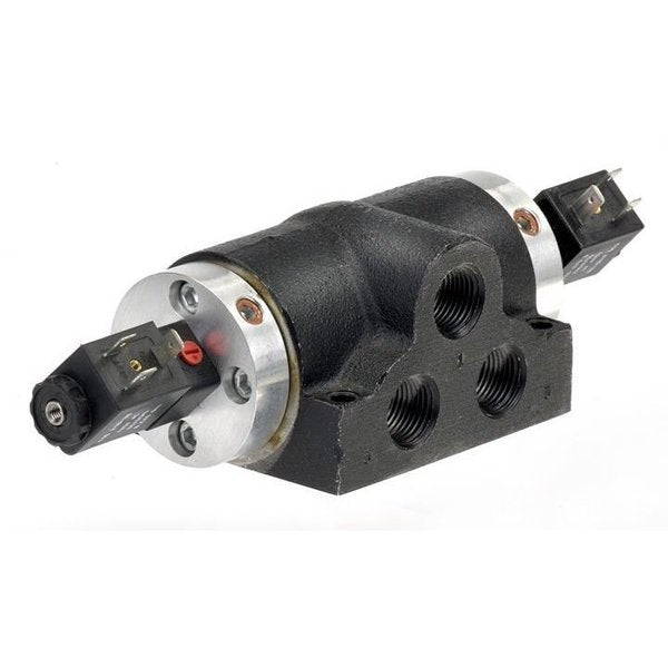 Valve, K Series, K214SD-024-D