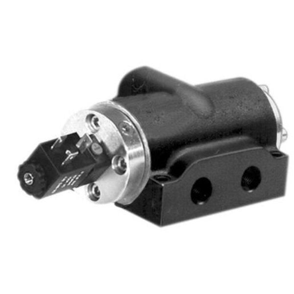 Valve, K Series, K218SS-024-D