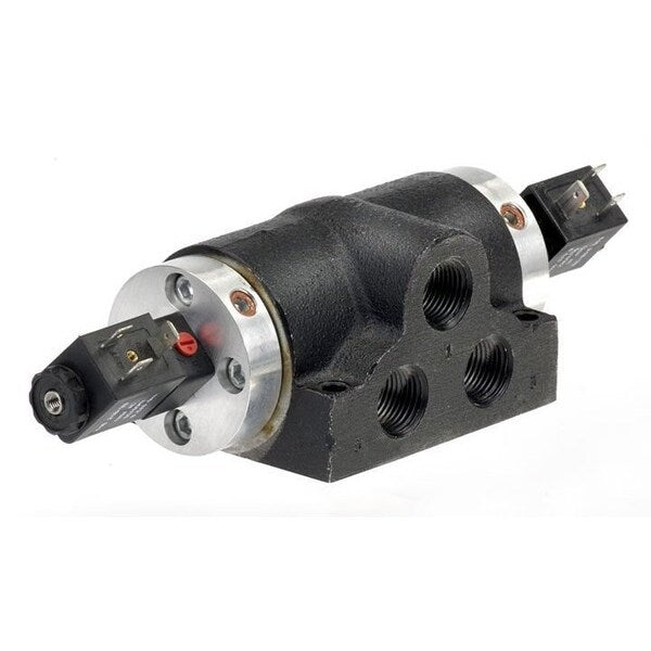 Valve, K Series, K713SD-120-A