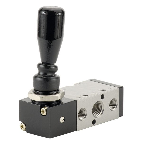 Valve Asm, M213LM