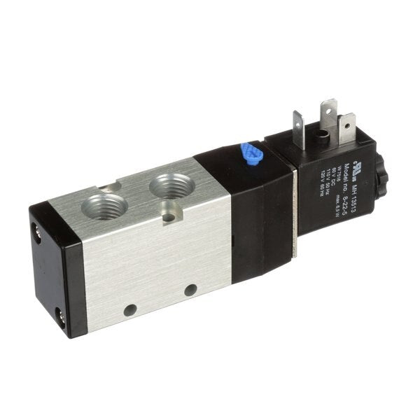 Valve Asm, M212SS-012-D